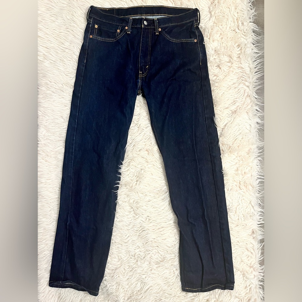 Levis Jean